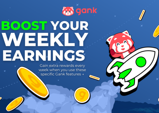 Weekly Earning Campaign: Boost Your Earnings in 2025!