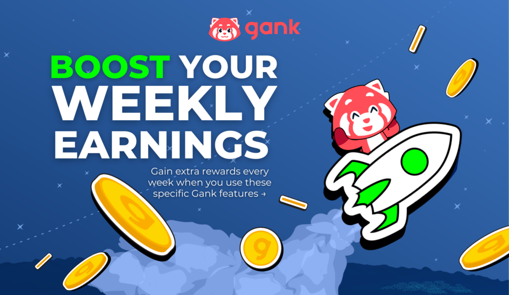 Weekly Earning Campaign: Boost Your Earnings in 2025!