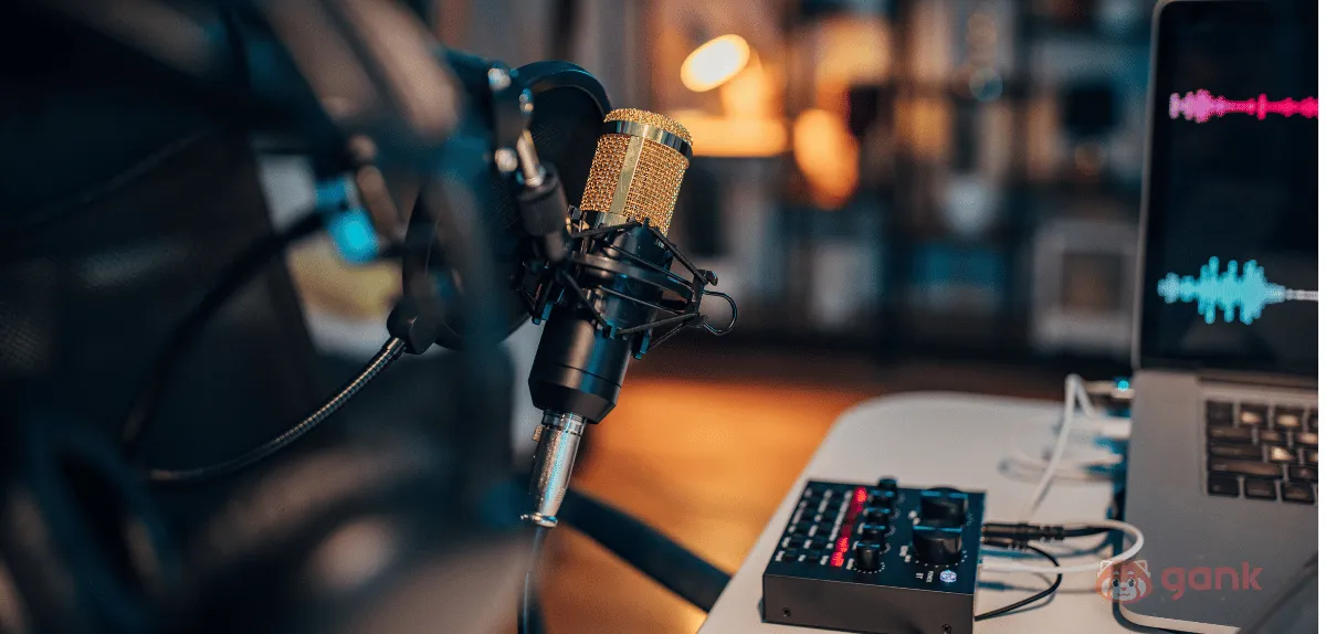 Best Podcast Equipment for Beginners in 2025