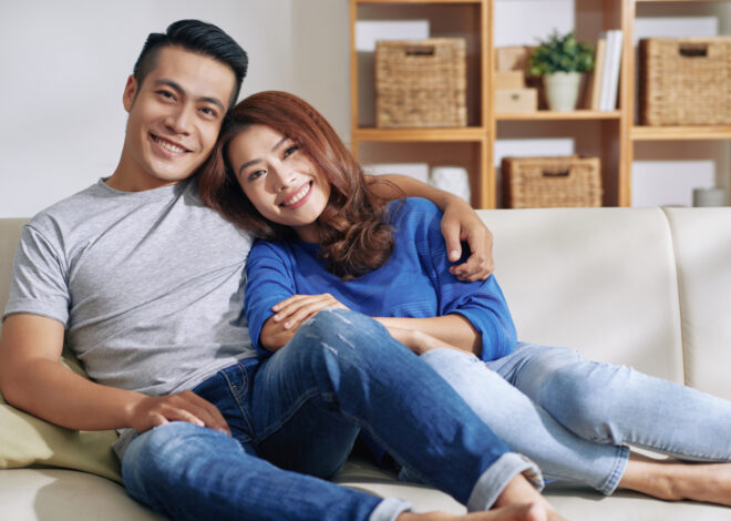 Mommies Daily – Usia Pernikahan 10 Tahun Lebih? Ini 10 Tips Seks Tetap Bergairah!