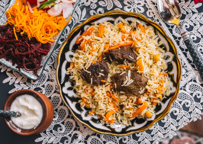 Mommies Daily – Mengolah Daging Kambing Agar Tak Berbau. Ini Cara dan Resepnya!