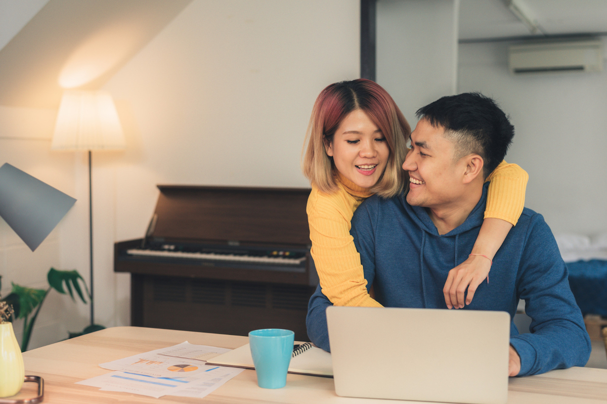 Mommies Daily – Tips Pernikahan dari Para Ayah Lama dan Ayah Baru