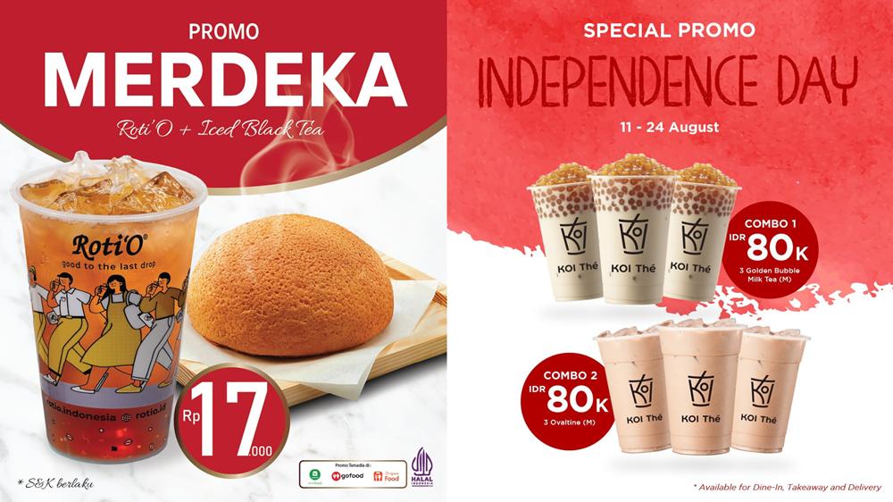 Mommies Daily – Promo Kemerdekaan HUT RI ke-80: Diskon Mulai Rp17 Ribuan!
