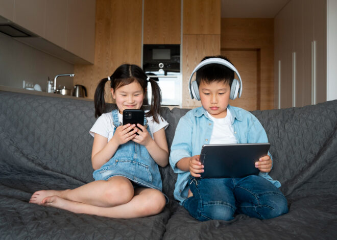Mommies Daily – Aturan Screen Time Anak dan Remaja, serta Dampak Jika Berlebihan
