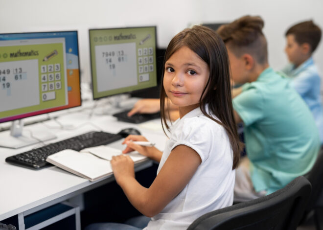 Mommies Daily – 8 Tempat Belajar Coding untuk Anak dan Dewasa dan Kisaran Biayanya