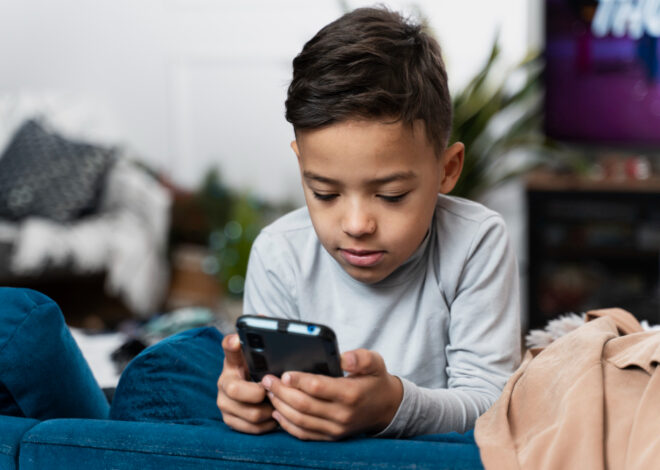 Mommies Daily – Jangan Asal Download! Ini Aplikasi Kids Mode yang Benar-benar Aman