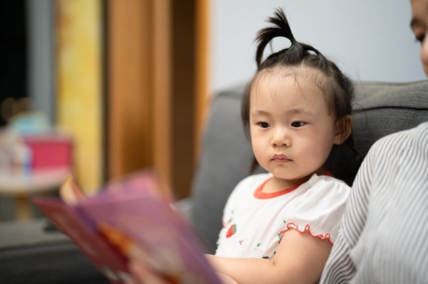 Mommies Daily – Hipnoterapi untuk Anak: Manfaat dan Rekomendasi Terapis di Indonesia
