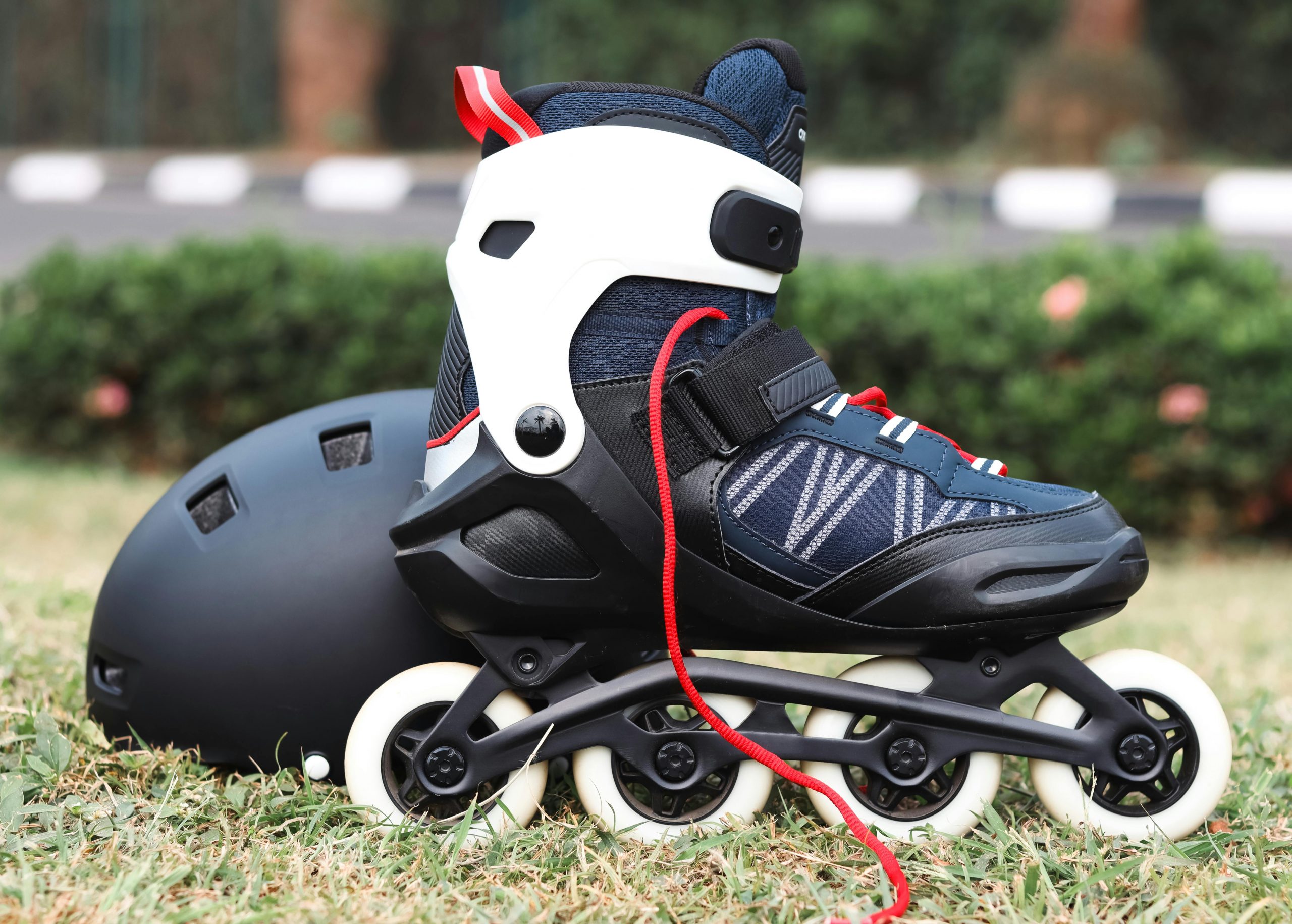 Mommies Daily – Belajar Inline Skate di Sini. Dewasa Pemula Juga Bisa Ikut.