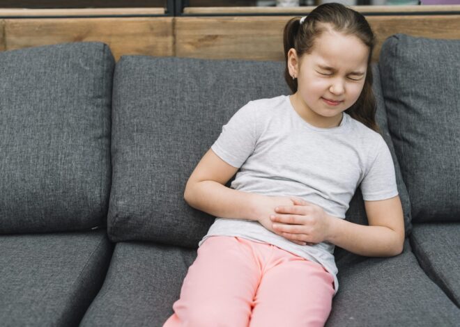 Mommies Daily – 10 Kebiasaan yang Jadi Penyebab Cacingan pada Anak
