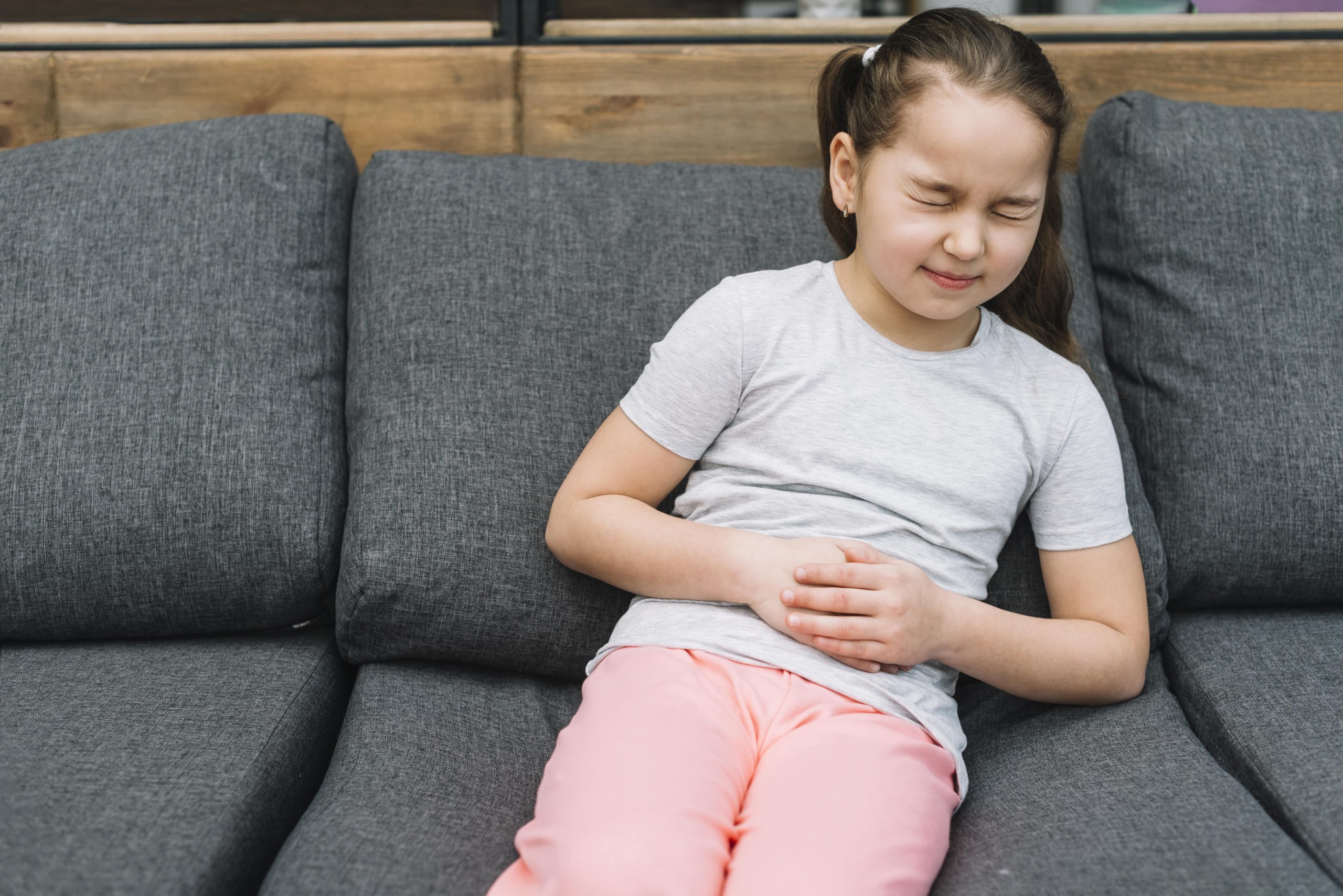 Mommies Daily – 10 Kebiasaan yang Jadi Penyebab Cacingan pada Anak