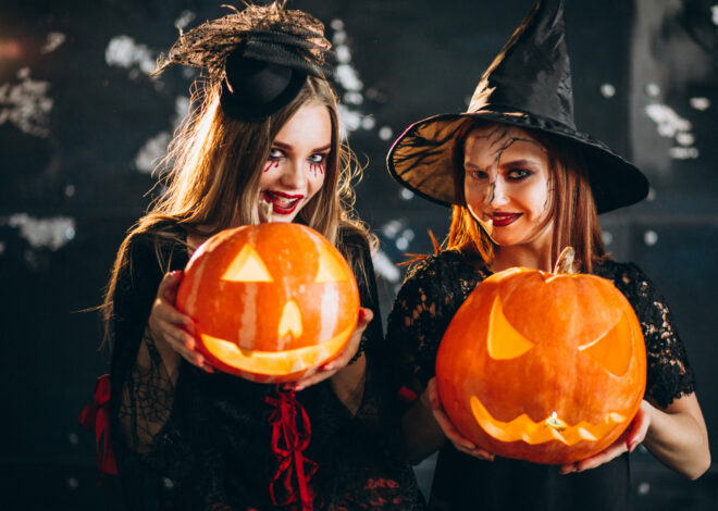 Mommies Daily – 7 Tempat Sewa Kostum Halloween di Jabodetabek, Mulai Rp140 Ribu!