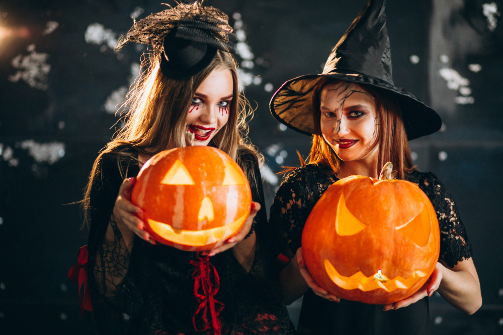 Mommies Daily – 7 Tempat Sewa Kostum Halloween di Jabodetabek, Mulai Rp140 Ribu!