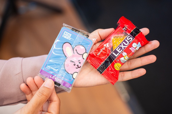 Mommies Daily – Baru di Minggu Ini: Dari Konser Suarasmara Andien hingga Kolab Lexus x BT21