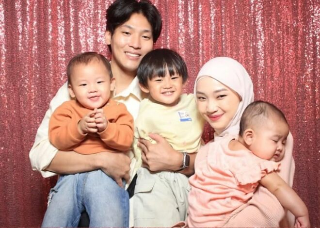 Mommies Daily – Istri Selingkuh, Ini Tanggapan Na Daehoon yang Kepada Publik