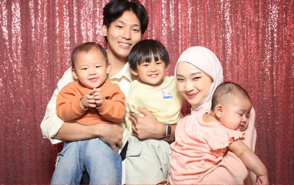 Mommies Daily – Istri Selingkuh, Ini Tanggapan Na Daehoon yang Kepada Publik
