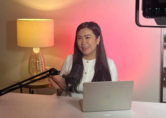 Mommies Daily – Elvina Yahya: Pengalaman Begadang Jadi Awal Mendalami Sleep Training untuk Anak