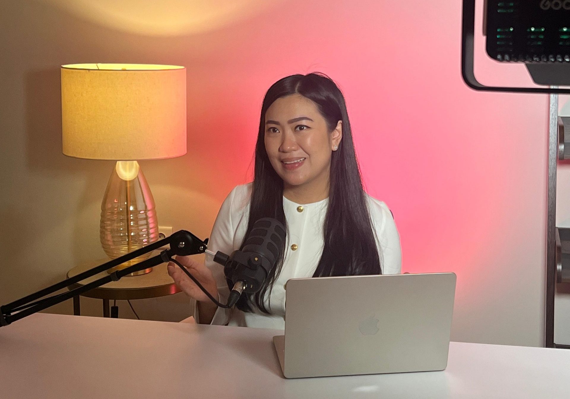 Mommies Daily – Elvina Yahya: Pengalaman Begadang Jadi Awal Mendalami Sleep Training untuk Anak