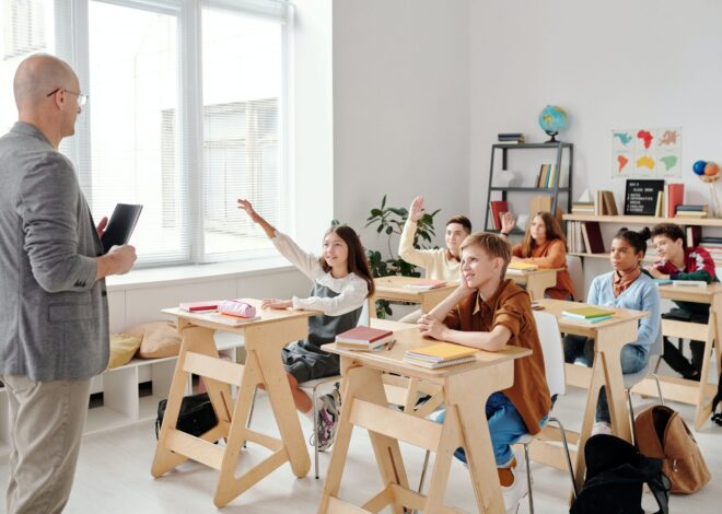 Mommies Daily – 32 Hal yang Wajib Diperhatikan saat Memilih Sekolah Dasar, Apa Saja?