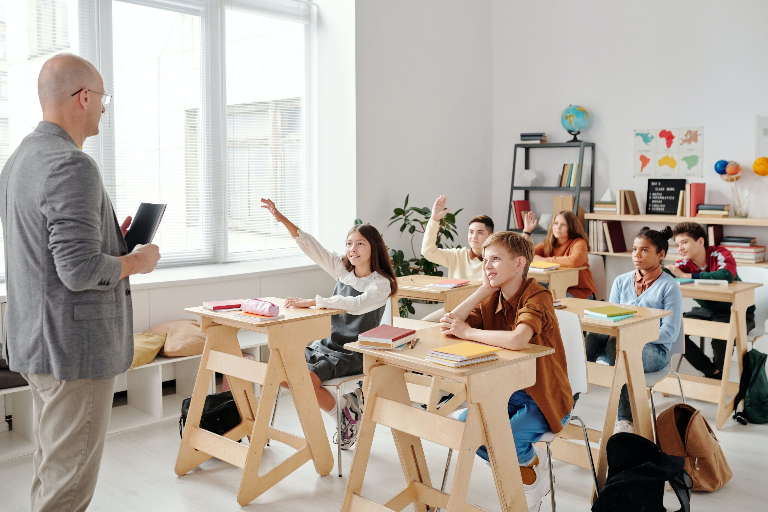 Mommies Daily – 32 Hal yang Wajib Diperhatikan saat Memilih Sekolah Dasar, Apa Saja?