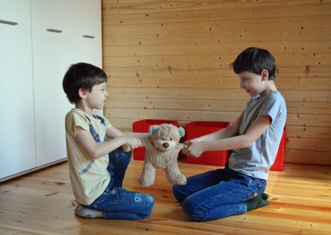 Mommies Daily – Anak Pelit dan Susah Berbagi? Ini 5 Penyebabnya!