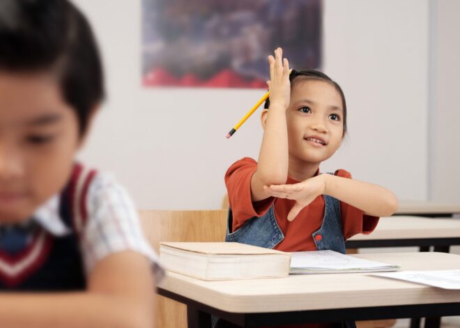 Mommies Daily – Daftar Biaya Masuk Sekolah Dasar di Surabaya Tahun Ajaran 2026/2027