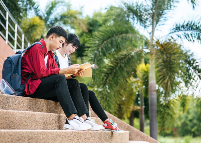 Mommies Daily – Biaya Masuk SMA di Tangerang dan Tangerang Selatan, Ada yang Tanpa Uang Pangkal