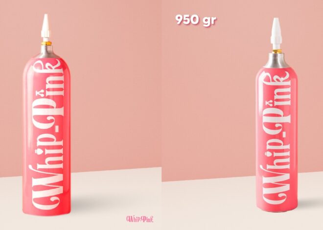 Mommies Daily – Fenomena “Whip Pink”, Gas Nitrous Oxide yang Disalahgunakan