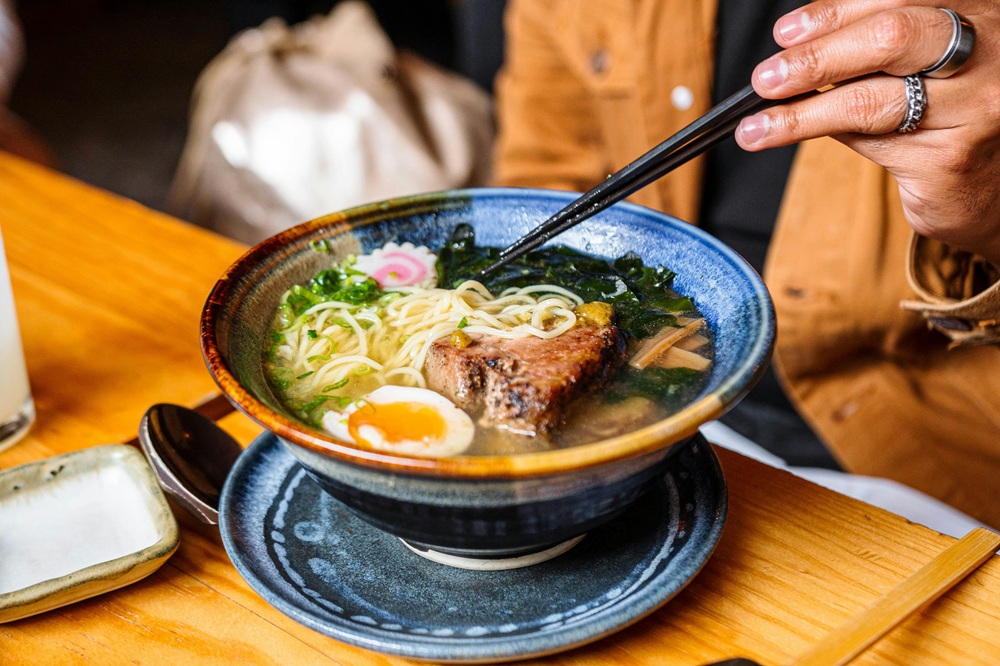 Mommies Daily – 10 Rekomendasi Ramen di Jakarta, dari Legendaris hingga Halal Friendly