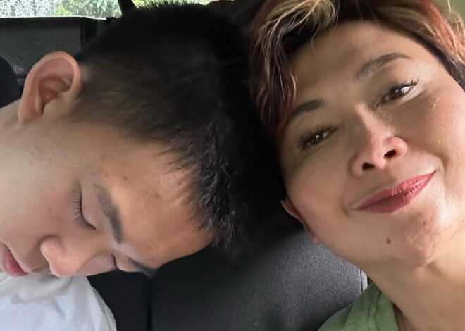 Mommies Daily – Anak Indy Barends Bahas Pengaruh Ucapan Orang Tua pada Mental Anak