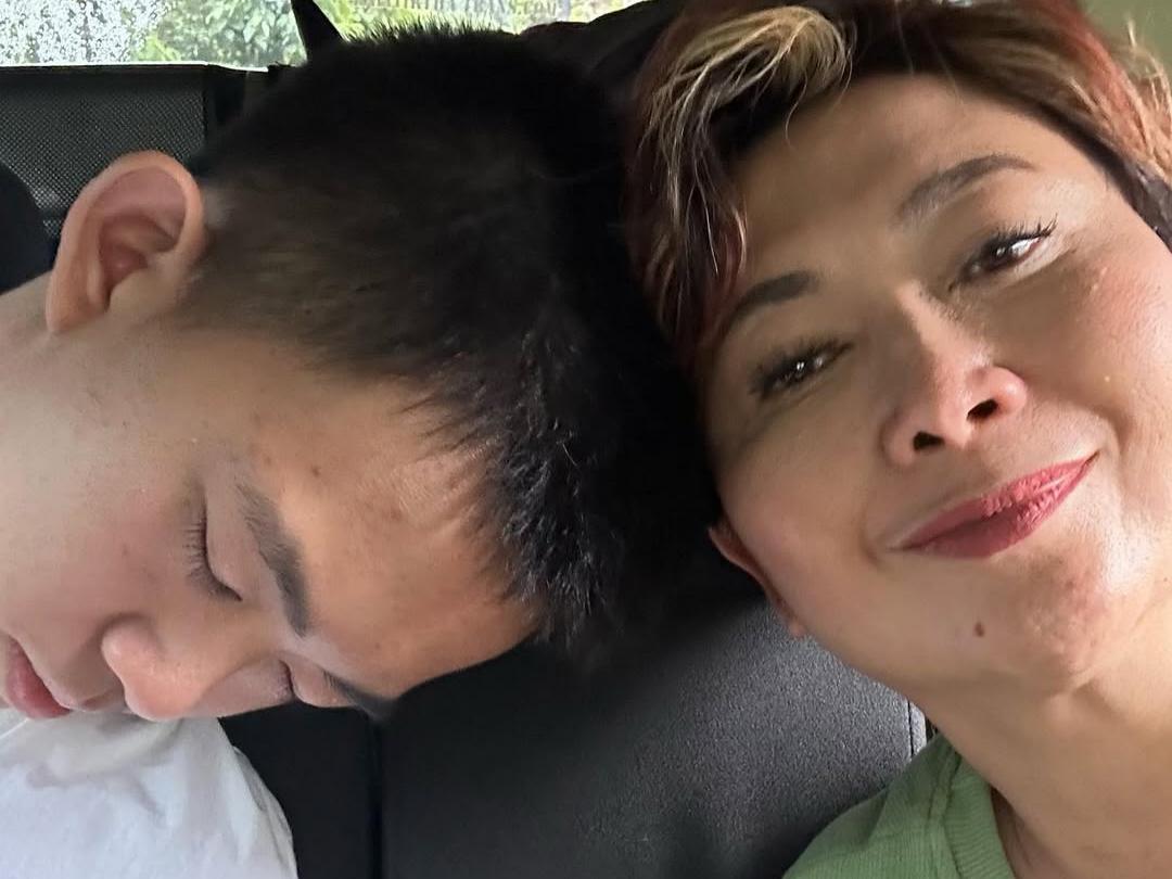 Mommies Daily – Anak Indy Barends Bahas Pengaruh Ucapan Orang Tua pada Mental Anak