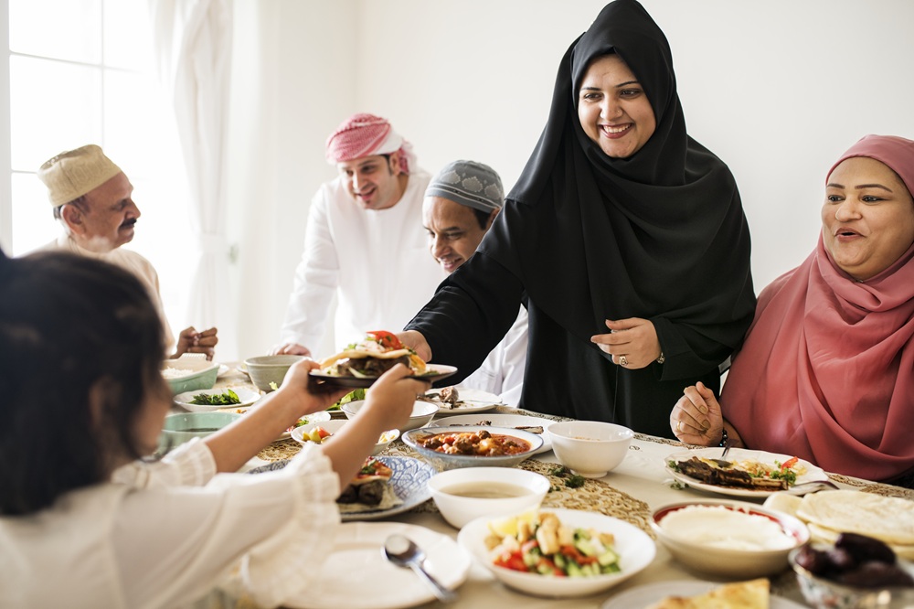 Mommies Daily – 13 Hotel dan Restoran dengan Paket Buka Puasa Ramadan 2026