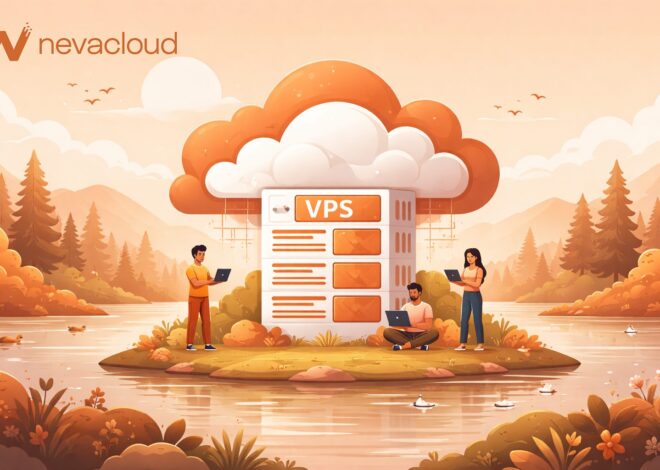 Kapan Waktu yang Tepat untuk Pindah ke VPS Hosting?