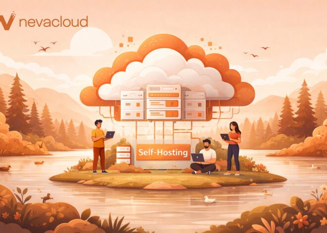 Self-Hosting atau Cloud Infrastructure? Pilihan Terbaik untuk Bisnis