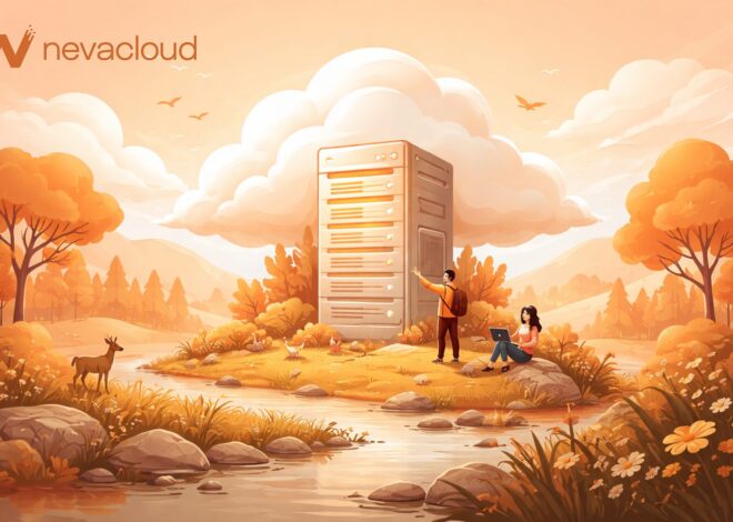 Implementasi Continuous Delivery yang Praktis dengan Ansible dan GitLab