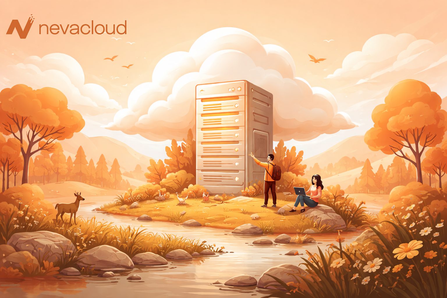 Implementasi Continuous Delivery yang Praktis dengan Ansible dan GitLab