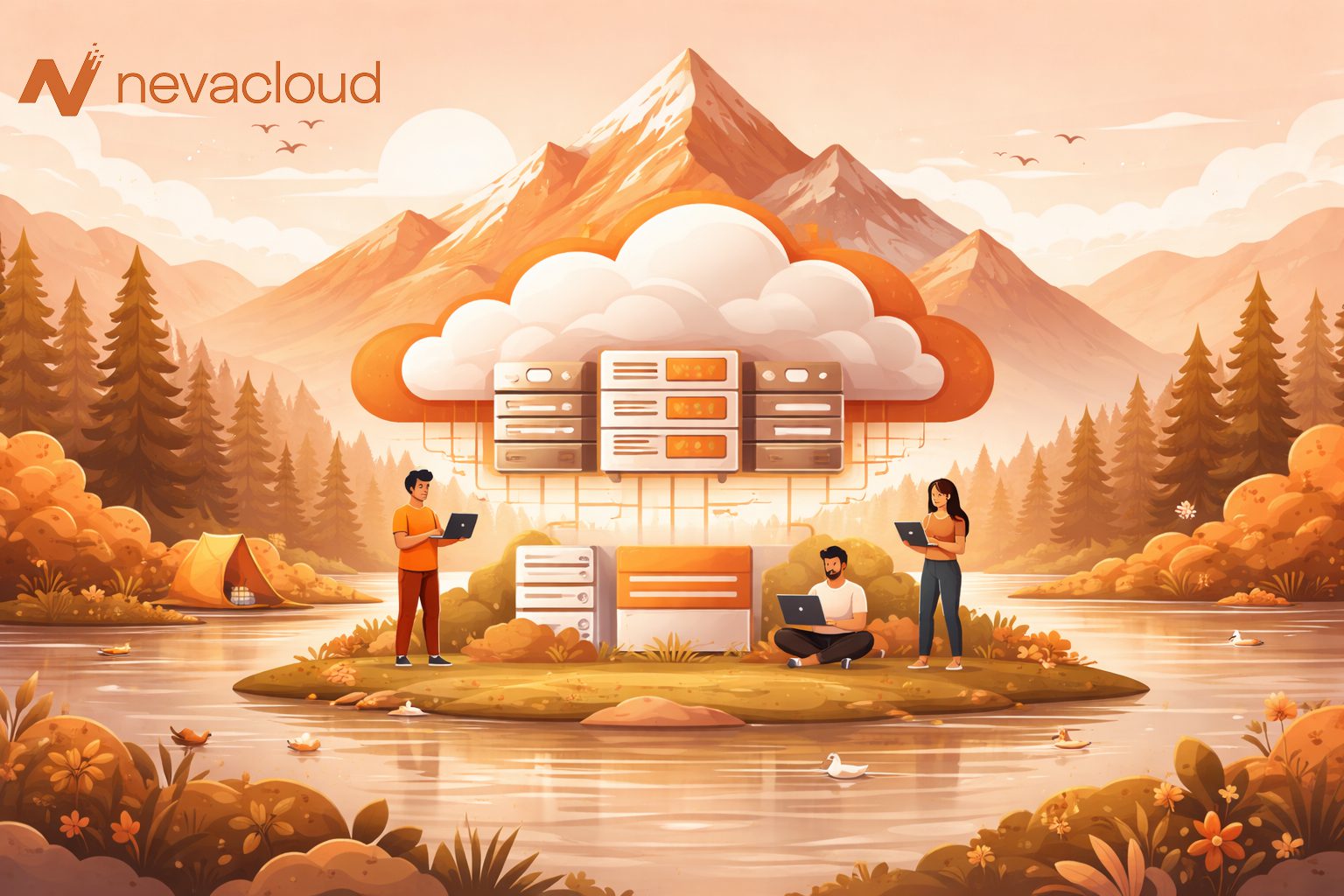 Apa Itu Multi-Tenant Architecture? Panduan Lengkap dan Penjelasannya