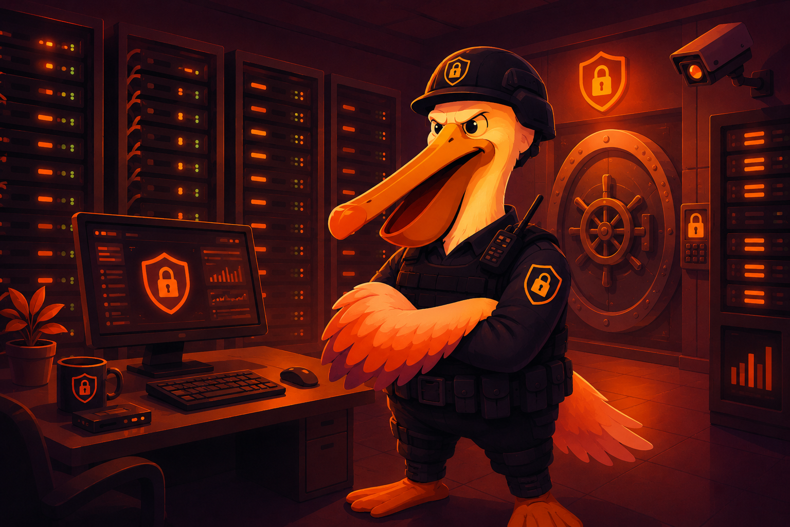 Security Incident Report: Unauthorized Access pada Beberapa Akun Nevacloud