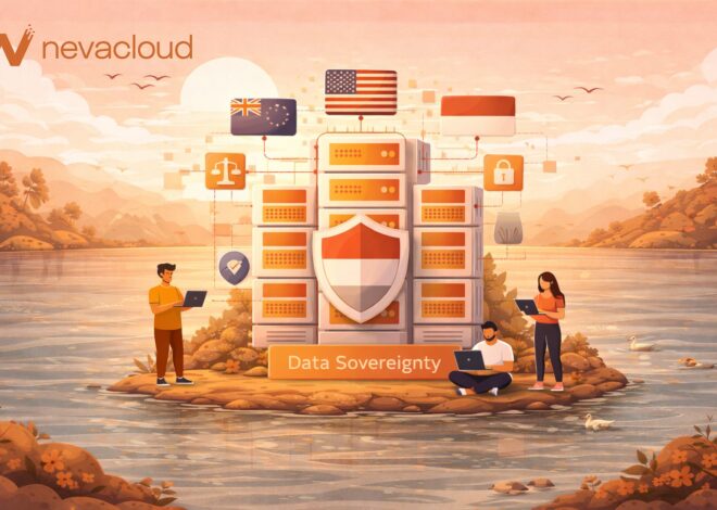 Data Sovereignty: Pengertian, Manfaat, dan Implementasinya