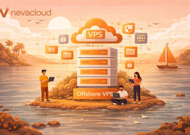 Offshore VPS: Definisi, Keunggulan, & Kekurangannya (Lengkap)