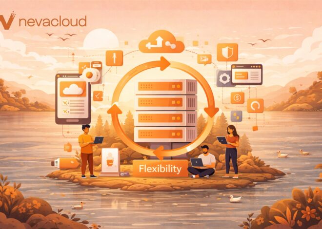 Mana yang Lebih Tepat untuk Kebutuhan Penyimpanan Data?