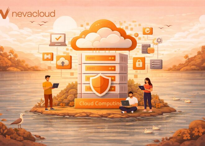 7 Strategi Isolasi Cloud Computing yang Efektif dan Aman