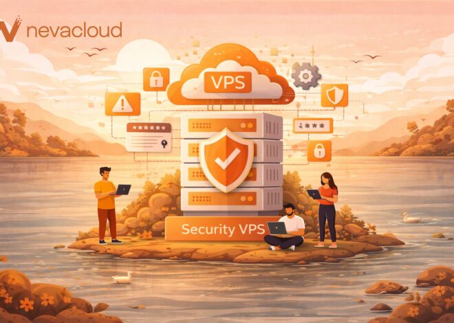 10 Tips & Strategi Jitu untuk Meningkatkan Keamanan Server VPS