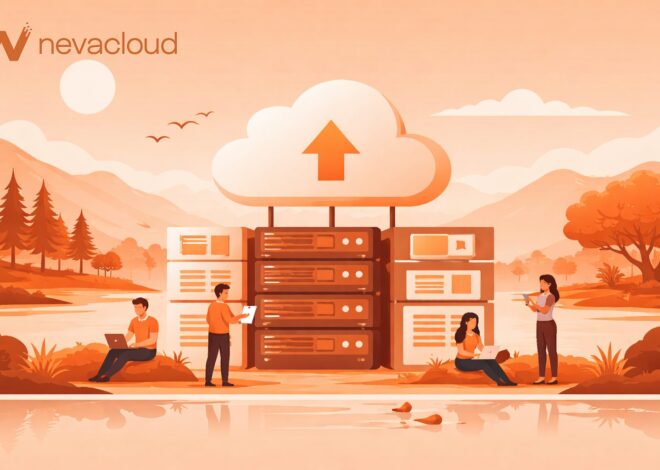 Apa Itu Distributed Storage System dan Mengapa Penting?
