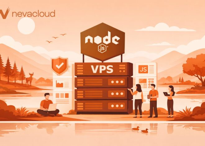 Cara Mengoptimalkan Aplikasi Node.js di VPS agar Lebih Cepat dan Stabil