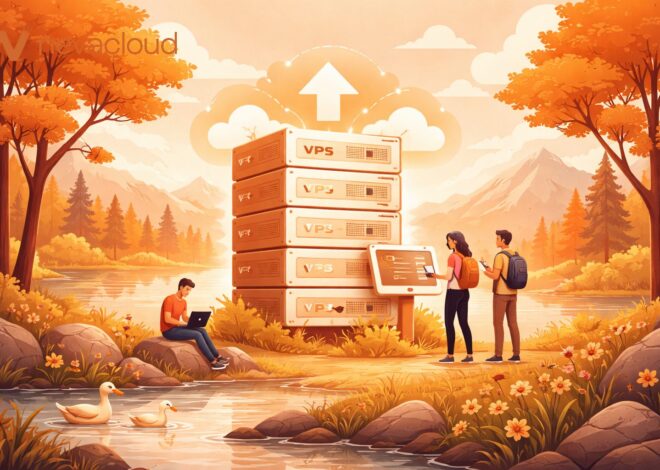 Cara Termudah Deploy Aplikasi di VPS untuk Pemula