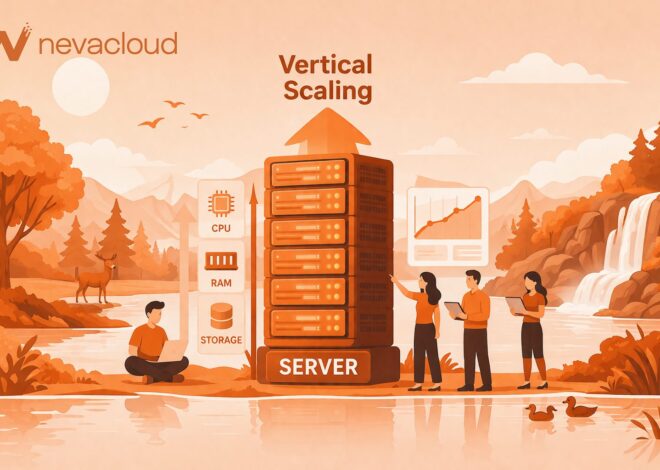 Mana yang Efisien untuk Server?