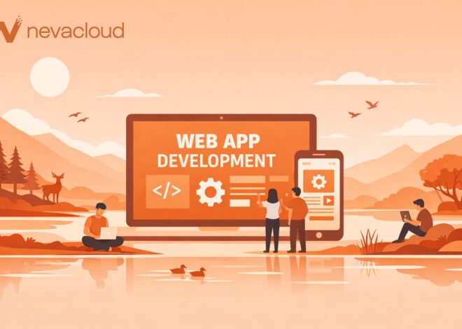 Kesalahan Web App Development yang Bisa Membuat Proyek Gagal
