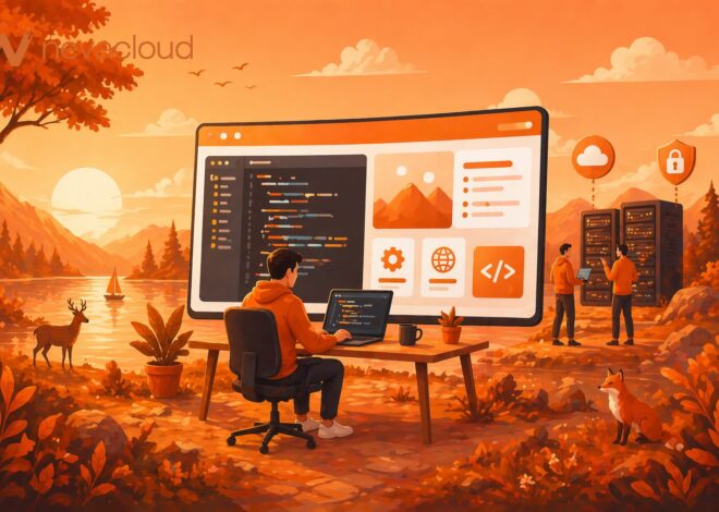 Mengapa Banyak Developer Terjebak Overengineering Infrastruktur