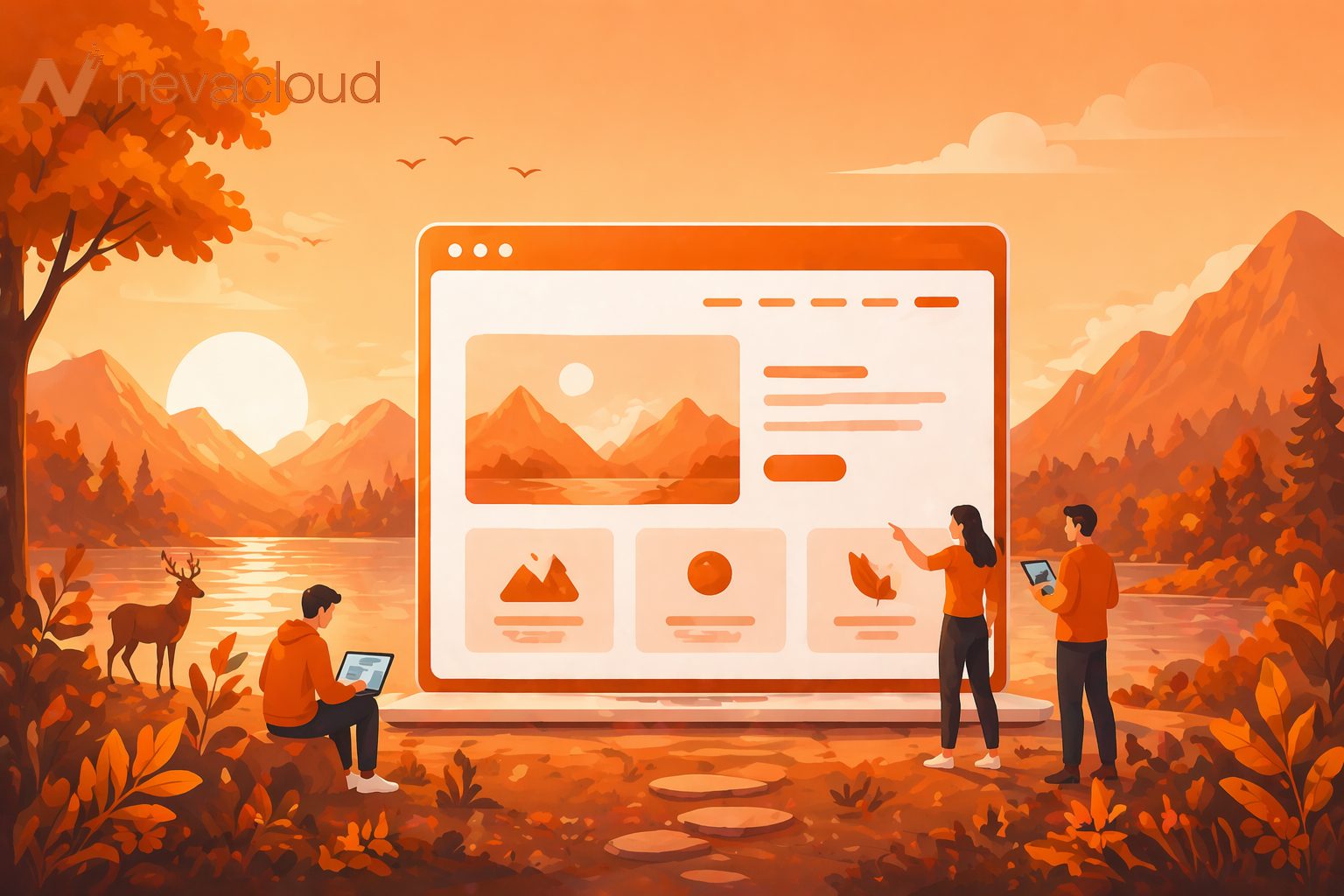Mengapa Banyak Website Menjadi Lambat Seiring Bertambahnya Pengunjung