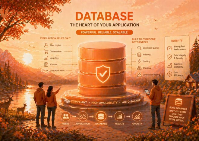 Cara Mengatasi Bottleneck Storage pada Aplikasi Database